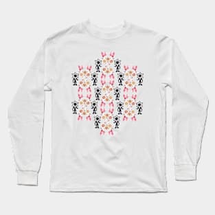 Eleven Long Sleeve T-Shirt